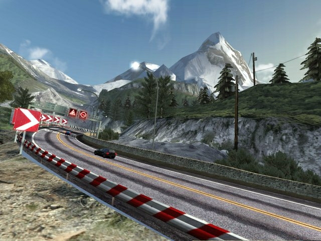Burnout 3: Takedown - Imagen 29